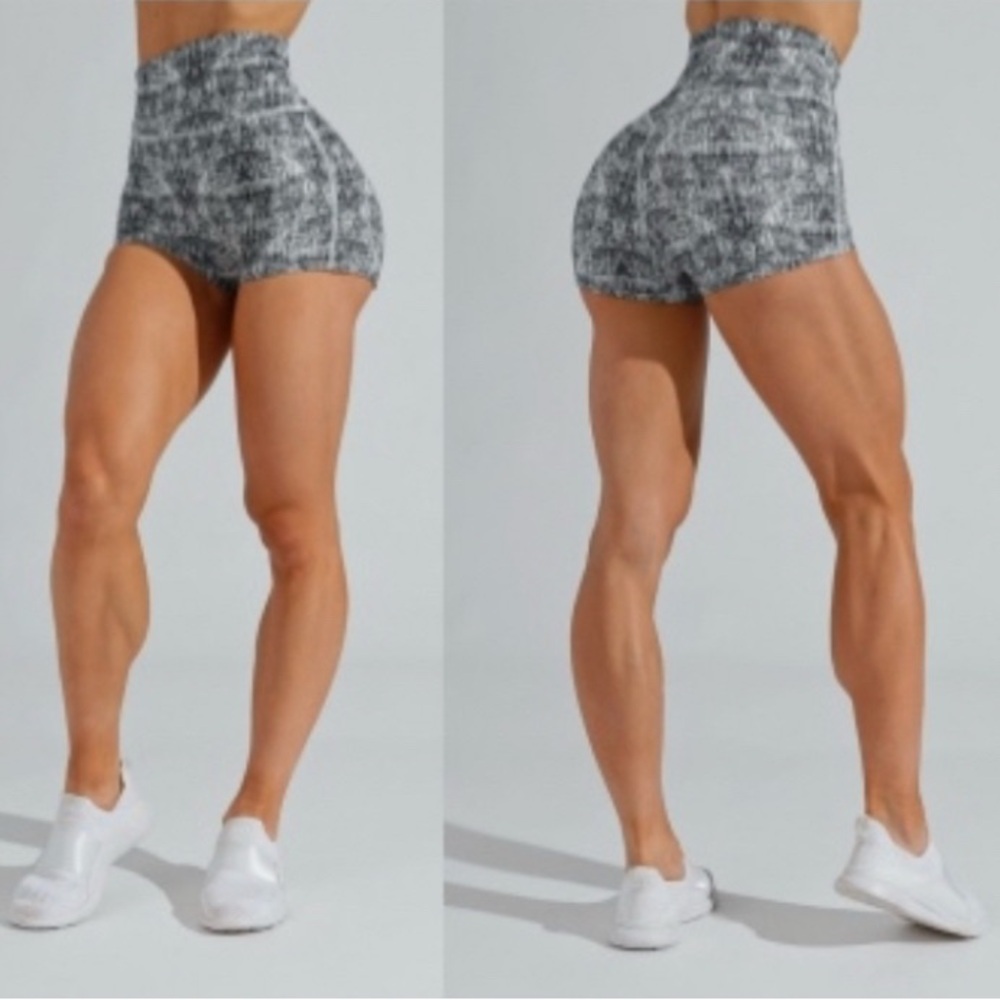Training Shorts